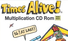 TimesAliveCD